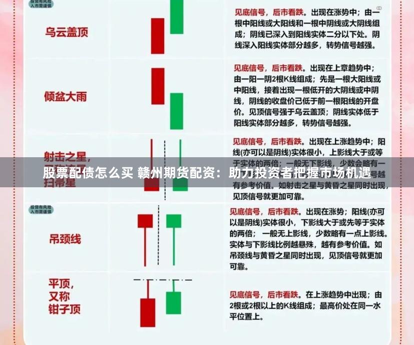 股票配债怎么买 赣州期货配资：助力投资者把握市场机遇