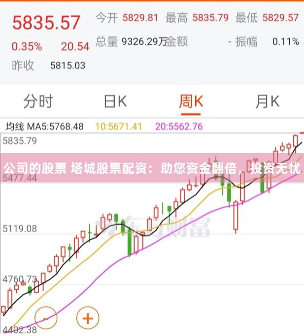 公司的股票 塔城股票配资：助您资金翻倍，投资无忧