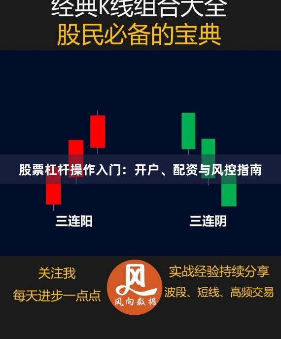 股票杠杆操作入门：开户、配资与风控指南