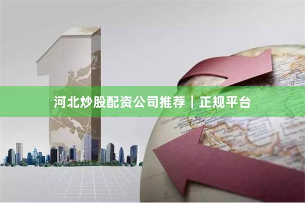 河北炒股配资公司推荐｜正规平台